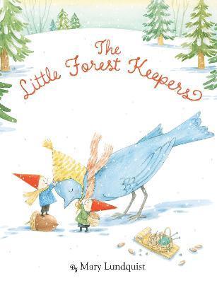 The Little Forest Keepers 1