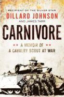 Dillard Johnson, James Tarr - Carnivore, Häftad