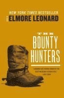 bokomslag The Bounty Hunters