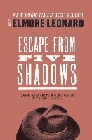 Escape from Five Shadows 1