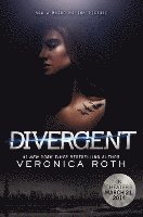 bokomslag Divergent