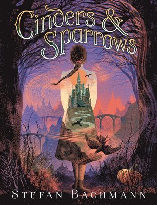 Cinders and Sparrows 1