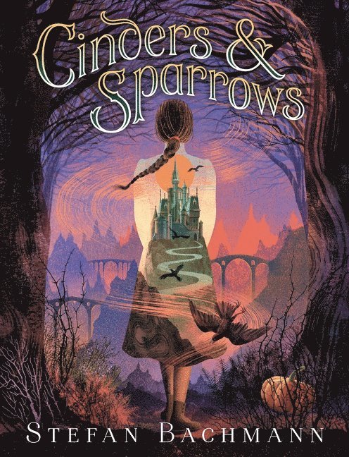 Cinders and Sparrows