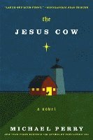 bokomslag The Jesus Cow