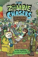 bokomslag Zombie Chasers #6: Zombies Of The Caribbean
