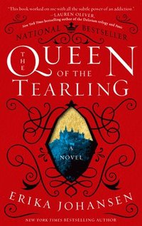 bokomslag The Queen of the Tearling