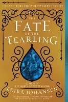 bokomslag The Fate of the Tearling