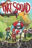 bokomslag Fart Squad #2