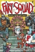 bokomslag Fart Squad #6: Blast from the Past