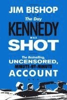 Day Kennedy Was Shot 1