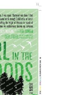 bokomslag Girl in the Woods: A Memoir