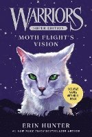 Warriors Super Edition: Moth Flight's Vision 1