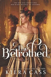 bokomslag The Betrothed
