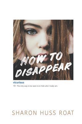 How to Disappear 1