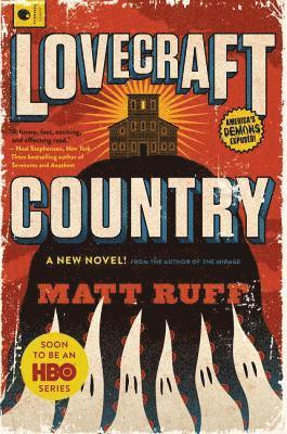 Lovecraft Country 1