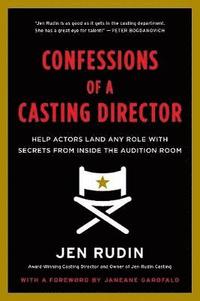 bokomslag CONFESSIONS CASTING DIRECTO PB
