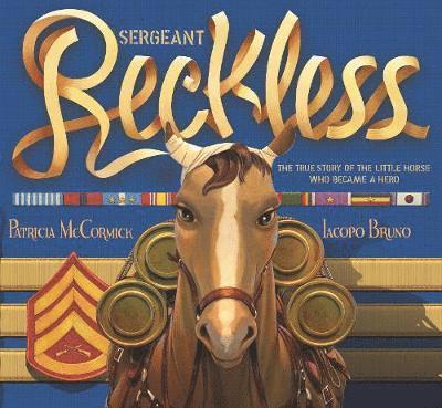 Sergeant Reckless 1