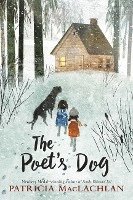 bokomslag The Poet's Dog