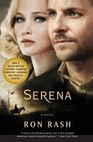 Ron Rash - Serena tie-in, Häftad