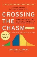 bokomslag Crossing The Chasm, 3Rd Edition