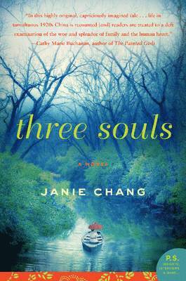 Three Souls 1