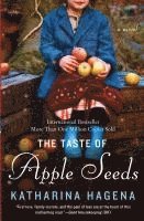 Katharina Hagena - The Taste of Apple Seeds, Häftad