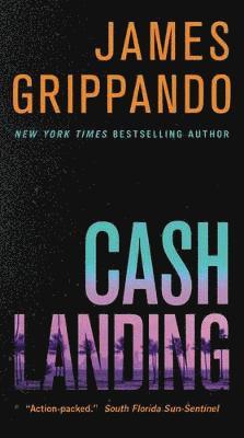 bokomslag Cash Landing