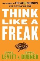 bokomslag Think Like A Freak