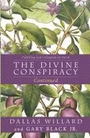 bokomslag The Divine Conspiracy Continued