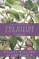 Divine Conspiracy Continued 1