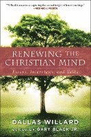 bokomslag Renewing The Christian Mind