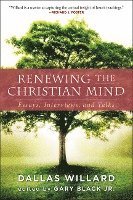 bokomslag Renewing The Christian Mind: Essays, Interviews, And Talks