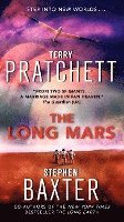 bokomslag Long Mars