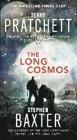 bokomslag Long Cosmos