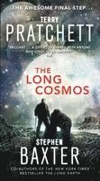 Terry Pratchett, Stephen Baxter - The Long Cosmos, Häftad