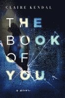 bokomslag The Book of You
