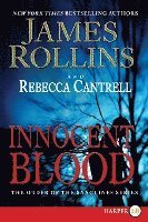 bokomslag Innocent Blood: The Order of the Sanguines Series