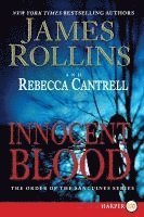 bokomslag Innocent Blood LP
