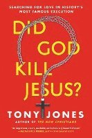 bokomslag Did God Kill Jesus?