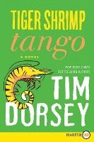 bokomslag Tiger Shrimp Tango