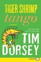 bokomslag Tiger Shrimp Tango LP