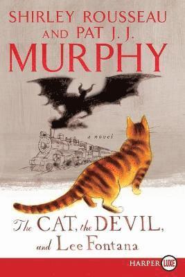 Cat, The Devil And Lee Fontana