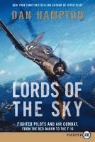 bokomslag Lords of the Sky