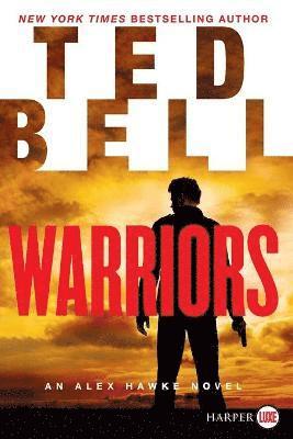 Ted Bell - Warriors, Häftad