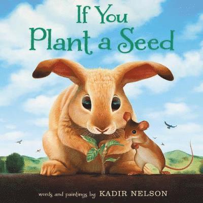 If You Plant a Seed 1