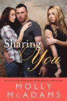 Molly McAdams, Molly Mcadams - Sharing You, Häftad