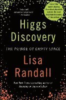 bokomslag Higgs Discovery: The Power Of Empty Space