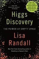 bokomslag Higgs Discovery: The Power of Empty Space