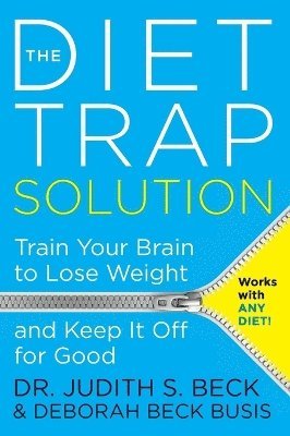 bokomslag The Diet Trap Solution