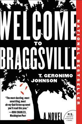 T. Geronimo Johnson, T Geronimo Johnson - Welcome to Braggsville, Häftad